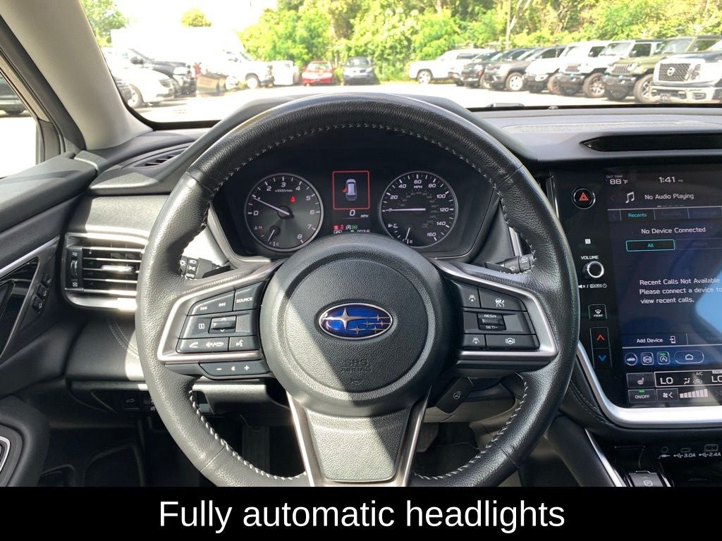 2023 Subaru Outback Limited XT