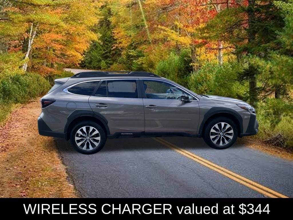 2023 Subaru Outback Limited XT