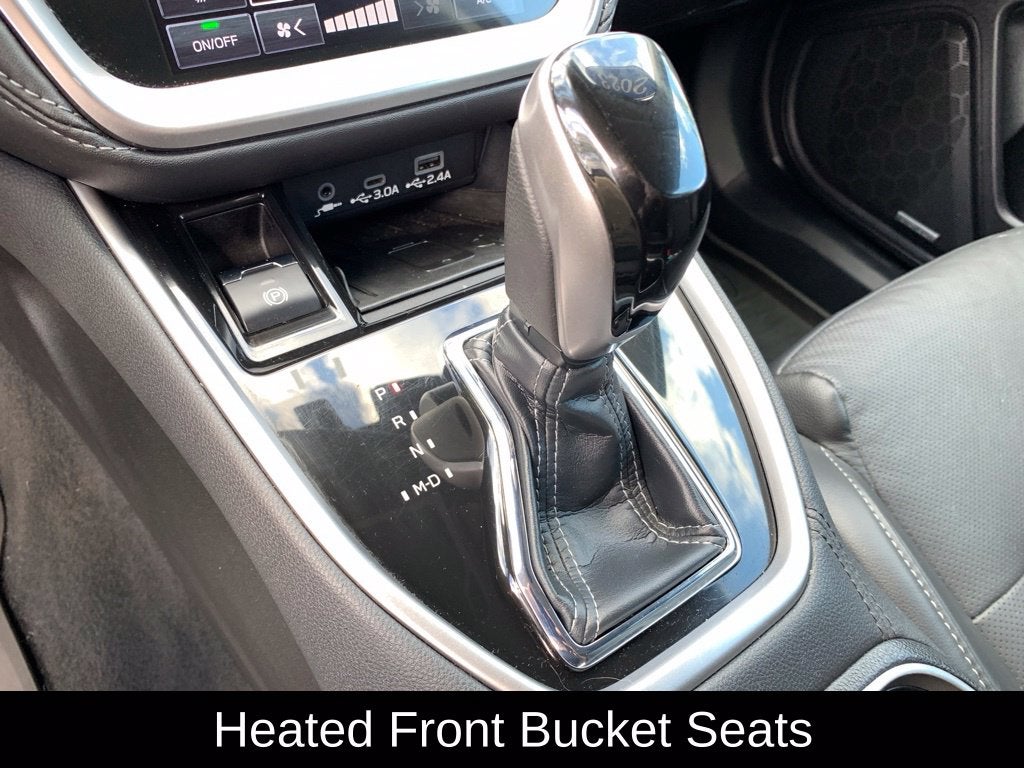 2023 Subaru Outback Limited XT