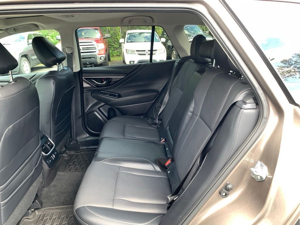 2023 Subaru Outback Limited XT