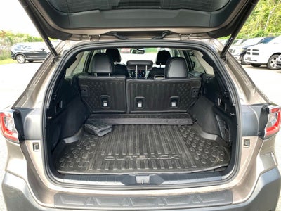 2023 Subaru Outback Limited XT