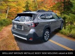 2023 Subaru Outback Limited XT