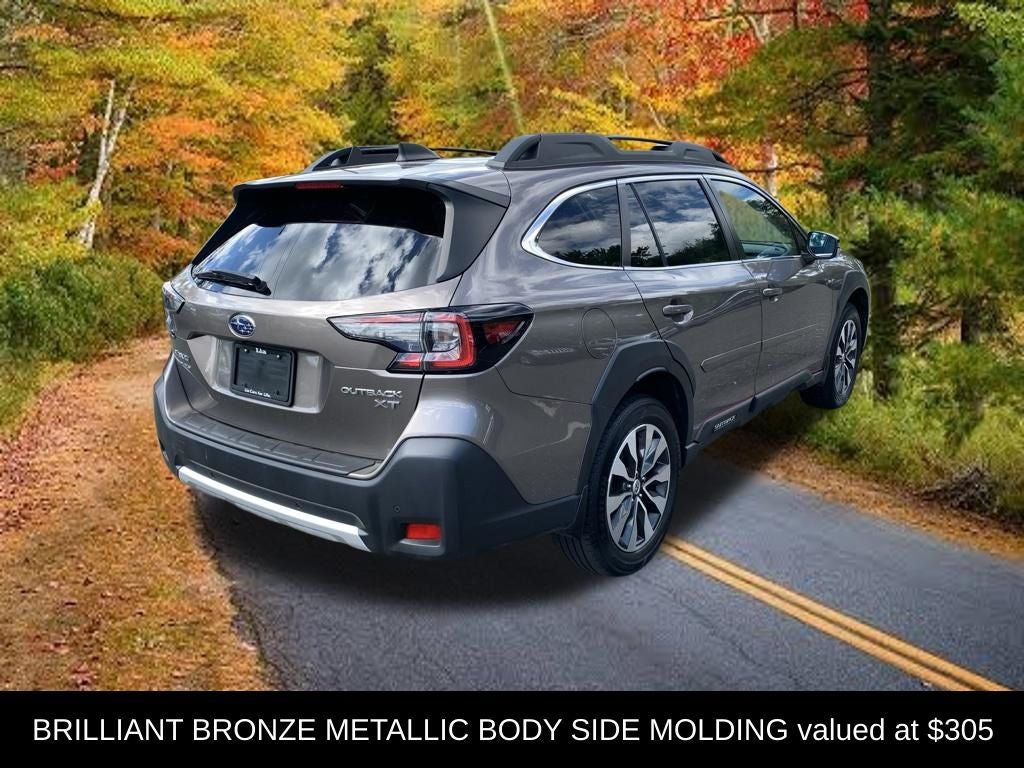 2023 Subaru Outback Limited XT