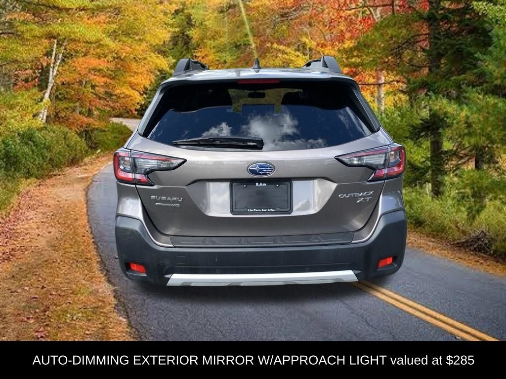 2023 Subaru Outback Limited XT