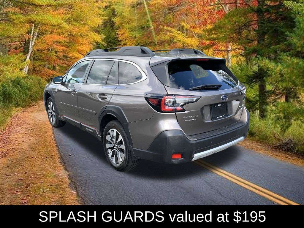 2023 Subaru Outback Limited XT