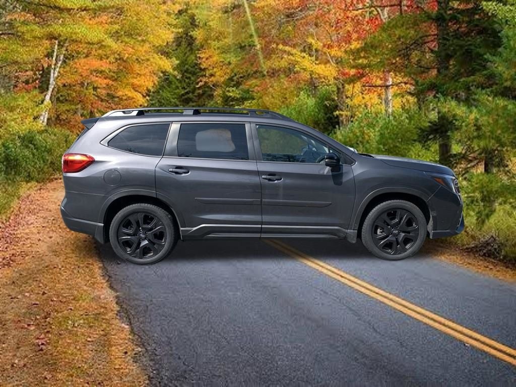2023 Subaru Ascent Onyx Edition