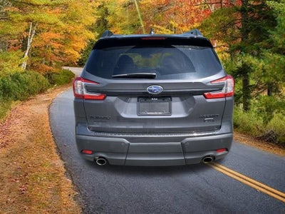 2023 Subaru Ascent Onyx Edition
