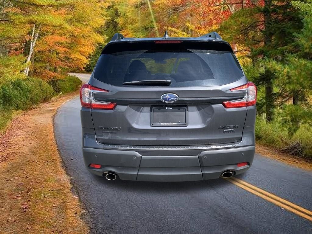 2023 Subaru Ascent Onyx Edition