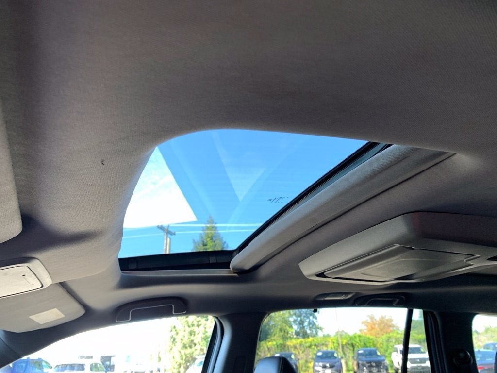 2022 Honda Pilot Elite