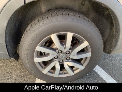 2019 Honda Pilot EX