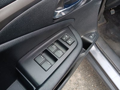 2019 Honda Pilot EX-L w/Navigation and Rear Entertainment System