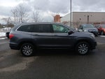 2019 Honda Pilot EX-L w/Navigation and Rear Entertainment System