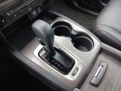 2019 Honda Pilot EX-L w/Navigation and Rear Entertainment System