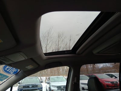 2019 Honda Pilot EX-L w/Navigation and Rear Entertainment System