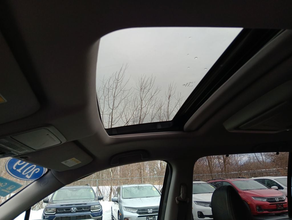 2019 Honda Pilot EX-L w/Navigation and Rear Entertainment System