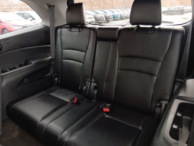 2019 Honda Pilot EX-L w/Navigation and Rear Entertainment System