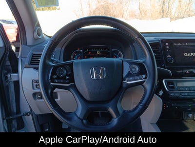2020 Honda Pilot Touring 7 Passenger