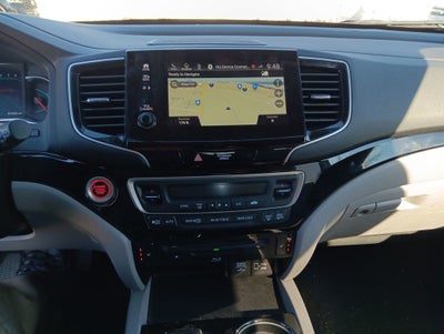 2020 Honda Pilot Touring 7 Passenger