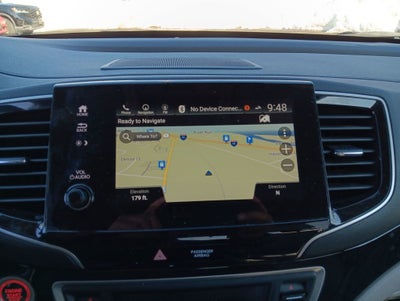 2020 Honda Pilot Touring 7 Passenger