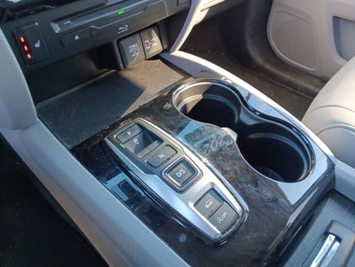 2020 Honda Pilot Touring 7 Passenger