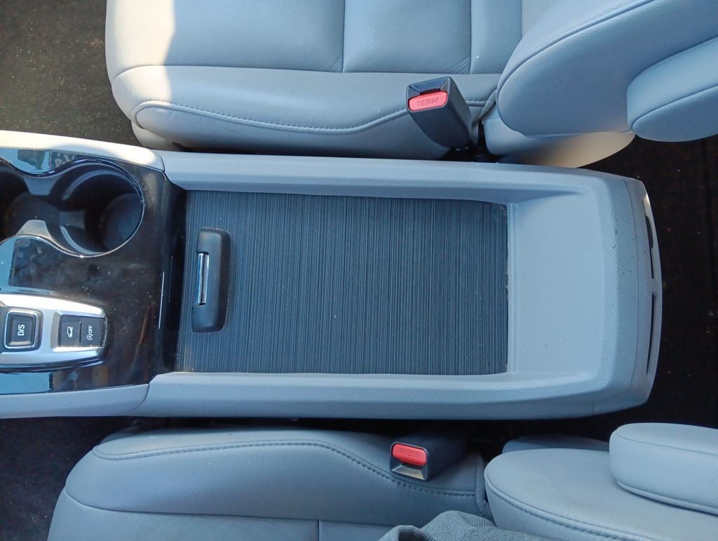 2020 Honda Pilot Touring 7 Passenger