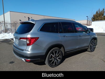 2020 Honda Pilot Touring 7 Passenger