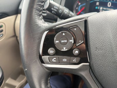 2019 Honda Pilot Touring 7 Passenger