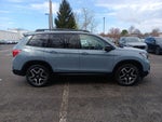 2022 Honda Passport Elite