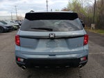 2022 Honda Passport Elite