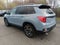 2022 Honda Passport Elite