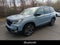 2022 Honda Passport Elite