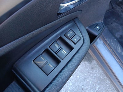 2019 Honda Passport Sport