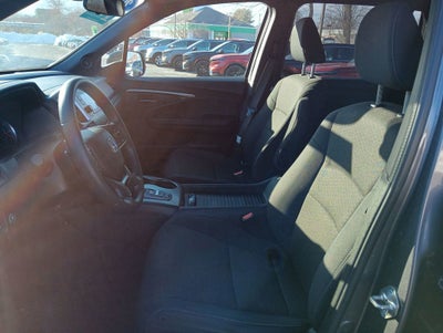 2019 Honda Passport Sport