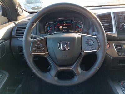 2019 Honda Passport Sport