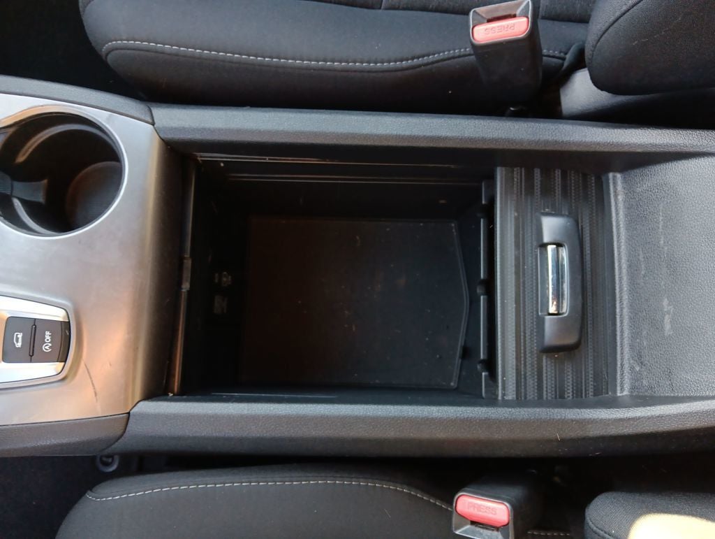 2019 Honda Passport Sport