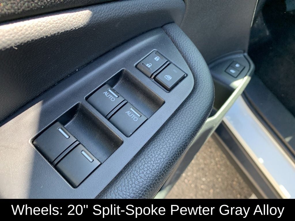 2019 Honda Passport EX-L