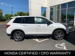 2019 Honda Passport EX-L