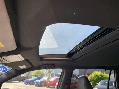 2019 Honda Passport EX-L