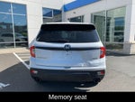 2019 Honda Passport EX-L