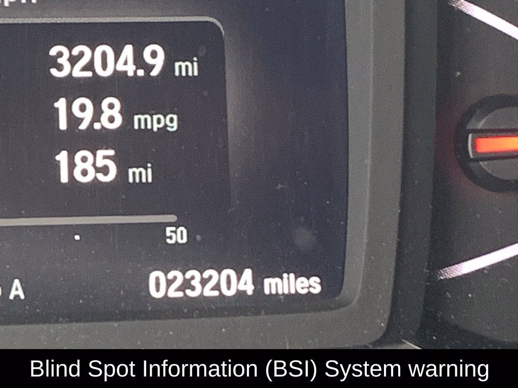 2024 Honda Passport Black Edition