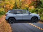 2024 Honda Passport Black Edition