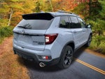 2024 Honda Passport Black Edition