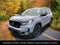 2024 Honda Passport Black Edition