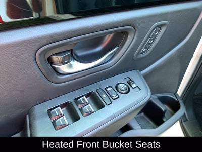 2023 Honda Pilot EX-L 7 Passenger