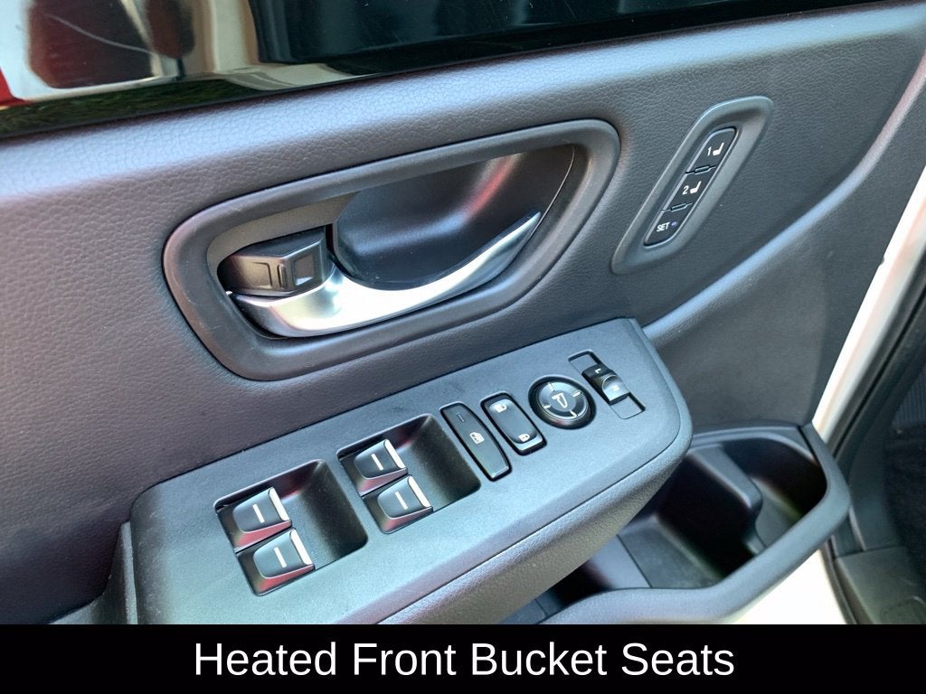 2023 Honda Pilot EX-L 7 Passenger