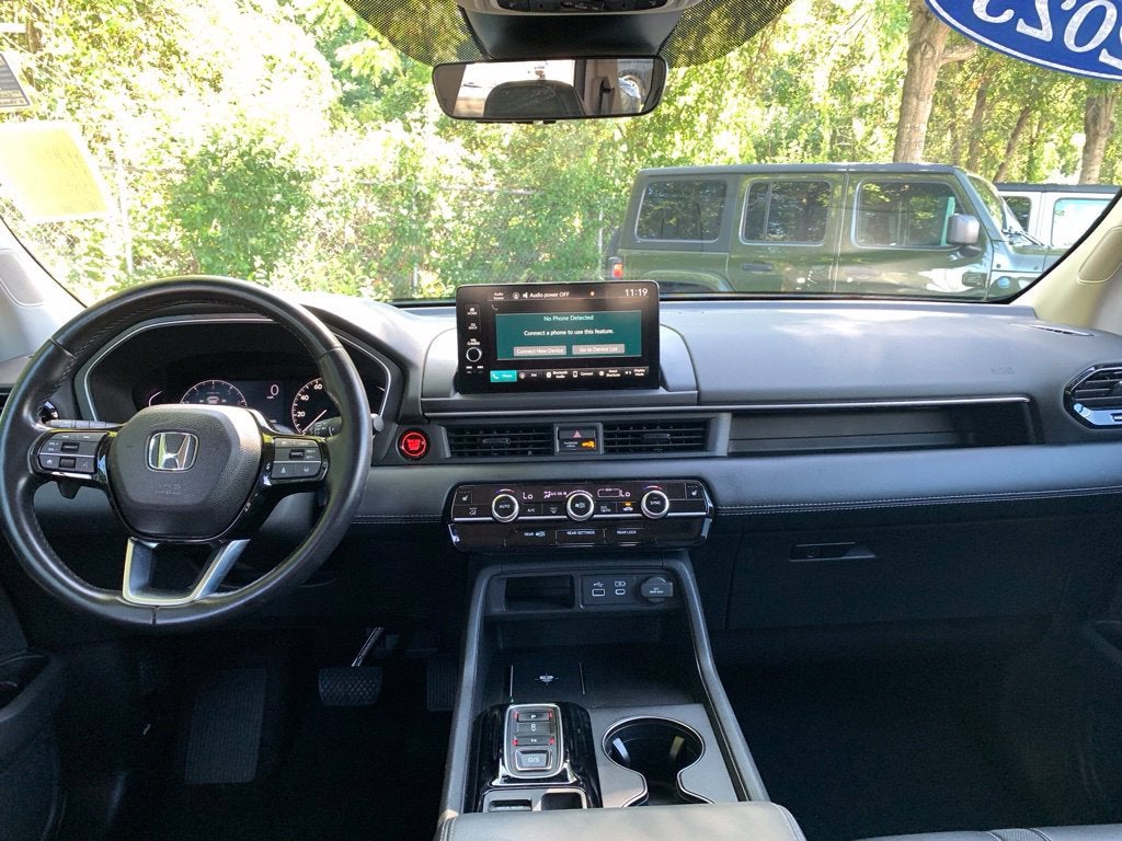 2023 Honda Pilot EX-L 7 Passenger