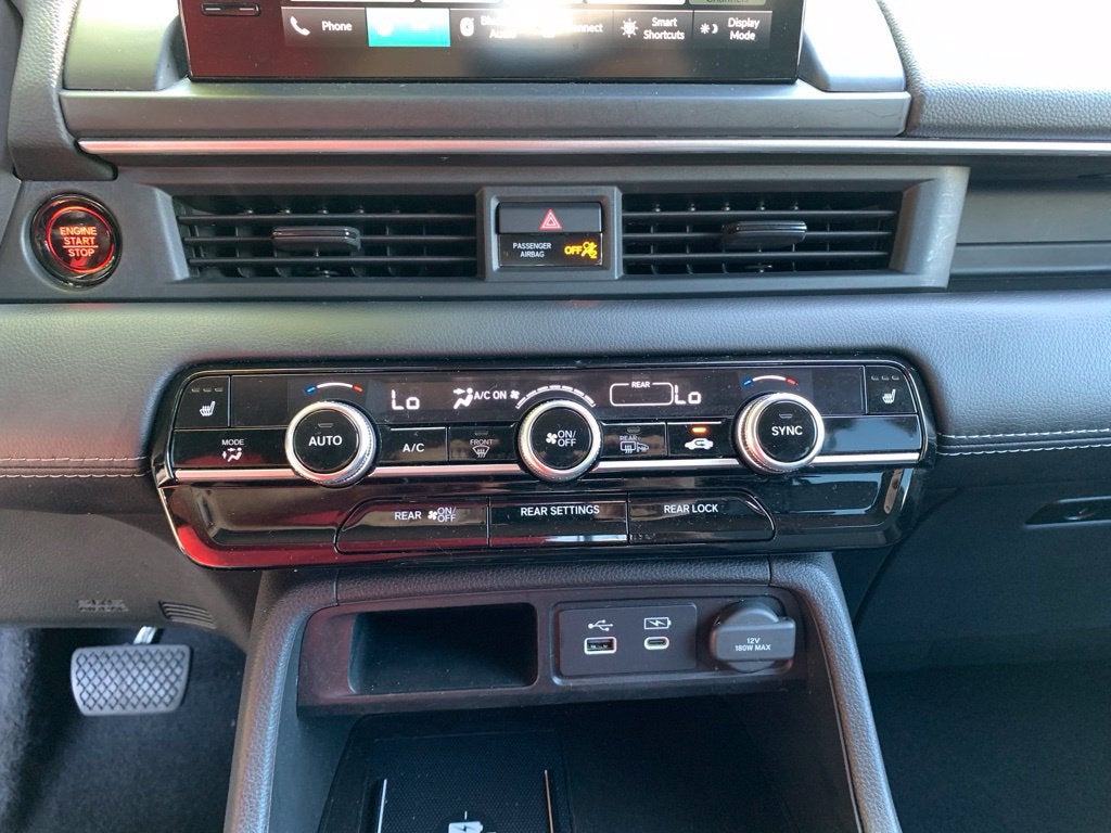 2023 Honda Pilot EX-L 7 Passenger