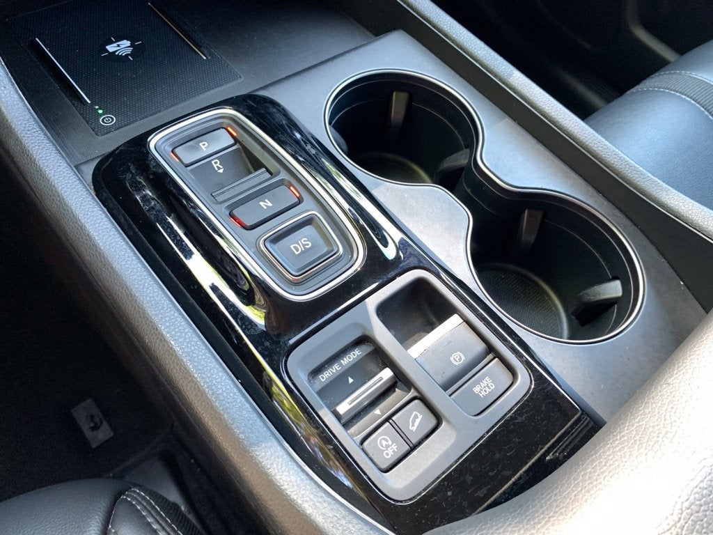 2023 Honda Pilot EX-L 7 Passenger