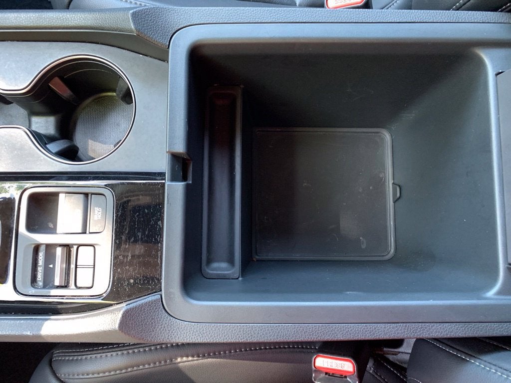 2023 Honda Pilot EX-L 7 Passenger