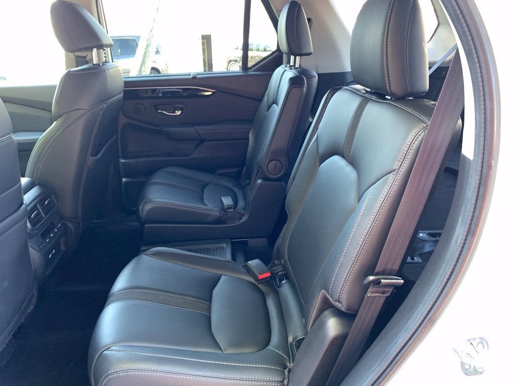2023 Honda Pilot EX-L 7 Passenger